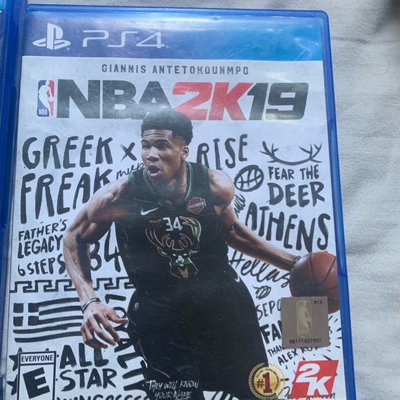 3 new video games - Picture 2 of 3